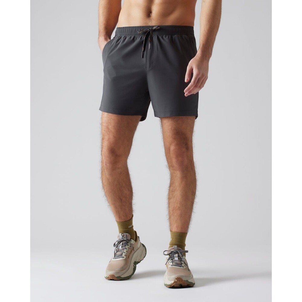 Rhone Pursuit Shorts - 5 inch - Picture 5 of 12